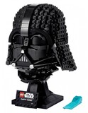 LEGO Star Wars Darth Vader Helmet - 75304