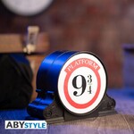 Harry Potter Lamp Platform 9 3/4 - ABYLIG013