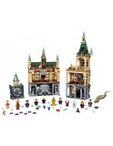 Harry Potter Hogwarts Chamber Of Secrets - 76389