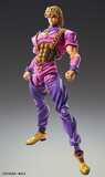 JoJo's Bizarre Adventure PVC Statue Chozokado Dio Brando (3rd-run) 17 cm (Action Figure) - MDCS45406