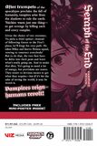 Seraph of the End, Vol. 29: Vampire Reign