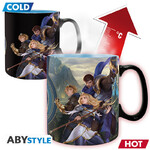 League Of Legends Mug Heat Change 460ml - ABYMUG913