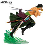 One Piece Figurine "Zoro" - ABYFIG091