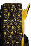 Pokemon Backpack Pikachu (yellow-black) - BP878026POK