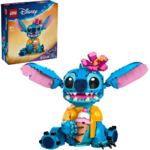 LEGO Disney Stitch - 43249