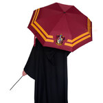 Harry Potter Gryffindor Logo Umbrella - CR2001