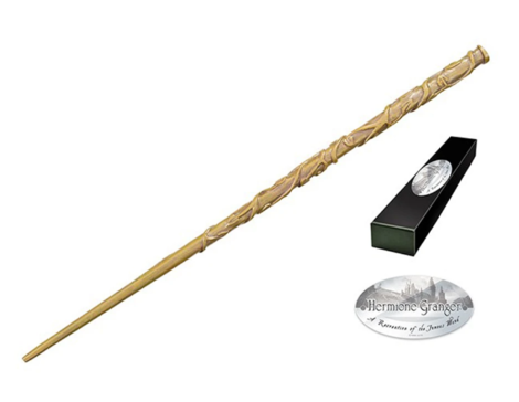 Harry Potter Hermione Granger's Wand - NN8411