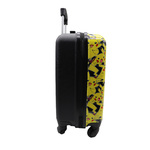 Pokemon ABS Trolley Suitcase 55cm - T973-971