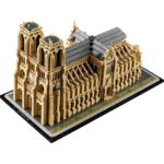 LEGO® Architecture: Notre-Dame de Paris - 21061