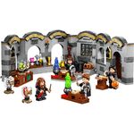 LEGO Harry Potter Hogwarts Castle Potions Class - 76431