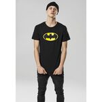 DC Comics Batman – Logo (T-Shirt) - BAT00006TSB