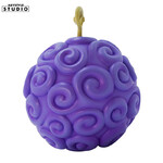 One Piece - Replica "Gum-gum Fruit" - ABYREP004