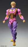 JoJo's Bizarre Adventure PVC Statue Chozokado Dio Brando (3rd-run) 17 cm (Action Figure) - MDCS45406