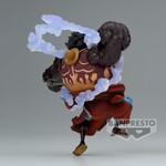 One Piece King of Artist Monkey D Luffy Ver.A Figure 13cm - BAN89299