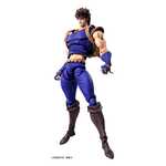 JoJo's Bizarre Adventure PVC Statue Chozokado Jonathan Joestar (3rd-run) 17 cm (Action Figure) - MDCS45405