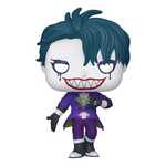 Funko POP! DC Heroes: Suicide Squad - The Joker Chase Figure #535