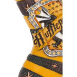 Harry Potter Hufflepuff Stocking Christmas hanging ornament - B5619T1