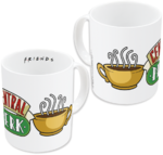 Friends - Central Perk Mug (325ml) Ceramic  - ST07851