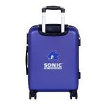 Sonic ABS Trolley Suitcase 55cm - KMN06223