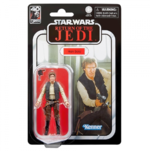 Star Wars: Vintage Collection - Han Solo Action Figure (10cm) - F7311