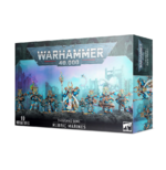 Warhammer 40000 - Thousand Sons: Rubric Marines - 99120102130