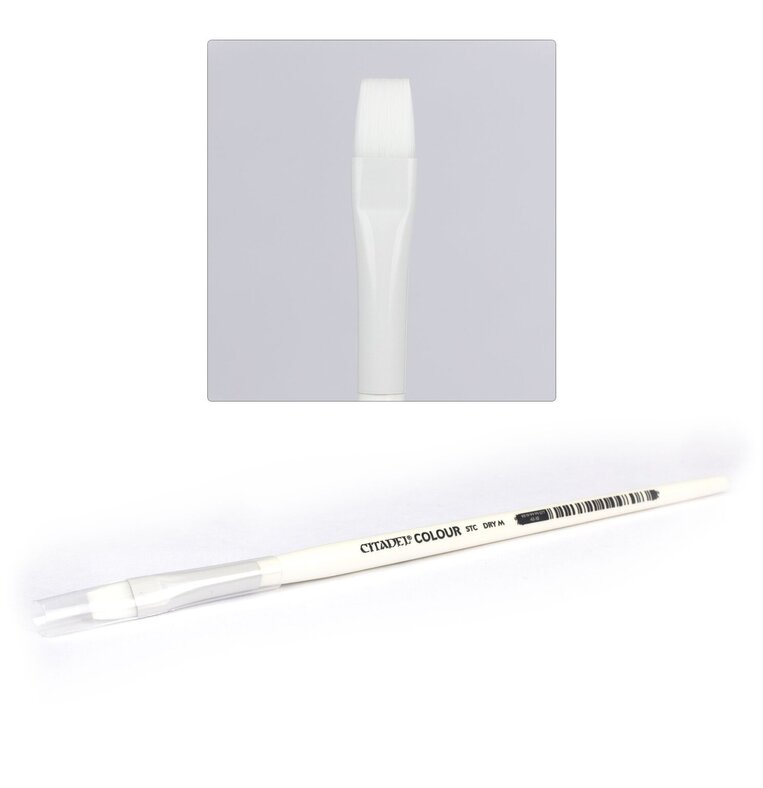 Citadel STC Dry Brush M