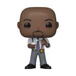 Funko Pop! TV: Brooklyn Nine-Nine Terry with yogurt #1623