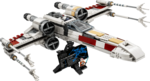 LEGO Star Wars X-Wing Starfighter - 75355