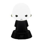 Lamp Icons Lord Voldemort 12 cm - PP5023HPV3