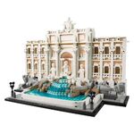 LEGO Architecture Trevi Fountain - 21062