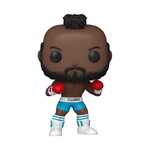 Funko POP! Rocky - Clubber Lang Figure #1714