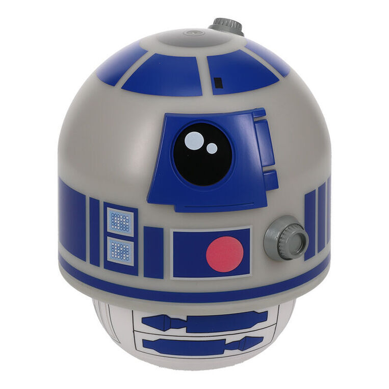 Star Wars R2-D2 Sway Light 14 cm - PP9481SW