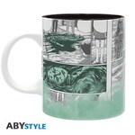 Junji Ito Mug 320ml The Boy At The Crossroads - ABYMUGA270