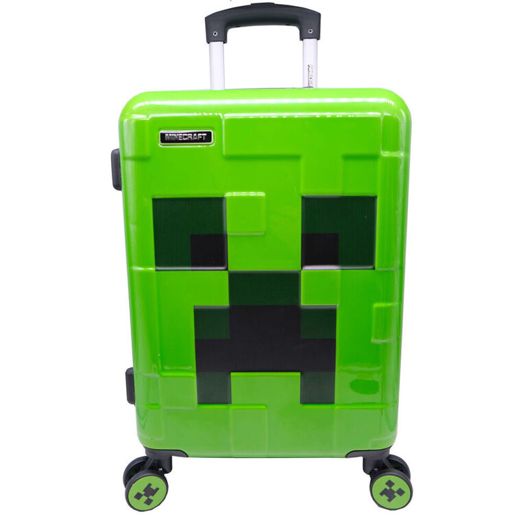 Minecraft ABS trolley Suitcase 55cm - T973-972