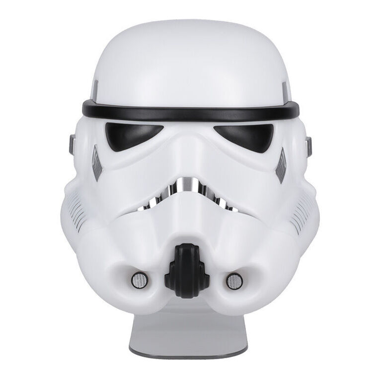 Star Wars Stormtrooper Mask Light 19 cm - PP13340SW