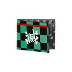 Demon Slayer Kimetsu no Yaiba Wallet - KMN07370