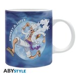 One Piece - Mug - 320 ml - Gear 5th - ABYMUGA389