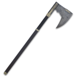 Lord of the Rings Replica 1/1 Bearded Axe of Gimli - UCU40009