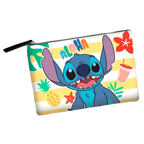 Disney Lilo & Stitch - Stitch Sun Vanity Case - KMN07042