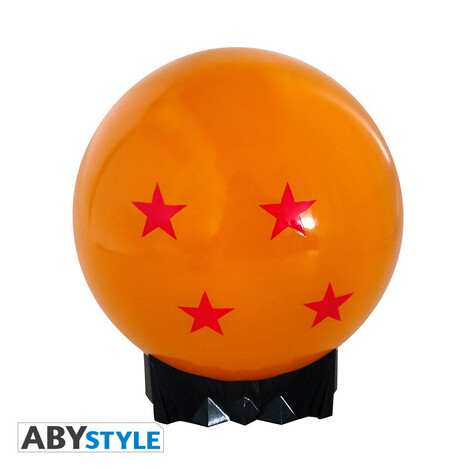 Dragon Ball Lamp - ABYLIG002