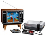 LEGO Nintendo Entertainment System™ - 71374