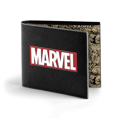 Marvel Comics Wallet - KMN07382