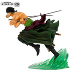 One Piece Figurine "Zoro" - ABYFIG091