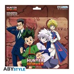 Hunter X Hunter - Flexible Mousepad - ABYACC339