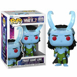 Funko Pop! Marvel - Frost Giant Loki #972