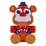 Five Nights at Freddys Circus Freddy plush toy 17,5cm - FK67638