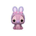 Funko POP! Disney: Lilo & Stitch - Angel (Easter) Figure #1534