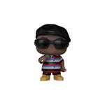 Funko POP! Rocks: Music - Notorious BIG (Summer '95) Figure #436