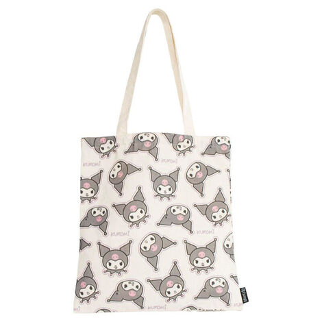 Hello Kitty Kuromi Tote Bag - CRD2100005758