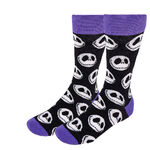 Disney Nightmare Before Christmas pack 3 Adult Socks - CRD2900002117